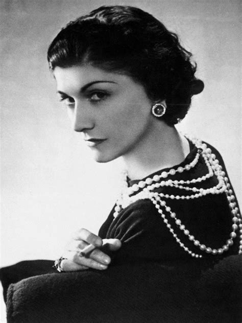 where did gabrielle bonheur chanel create chanel|Gabrielle Chanel personal life.